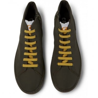 BOTINES CAMPER PEU TOURING K300270 VERDE