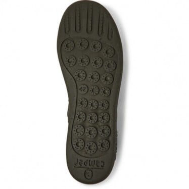 BOTINES CAMPER PEU TOURING K300270 VERDE