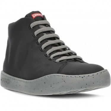BOTINES CAMPER PEU TOURING K300270 NEGRO