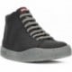 BOTINES CAMPER PEU TOURING K300270 NEGRO