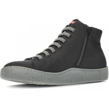 BOTINES CAMPER PEU TOURING K300270 NEGRO