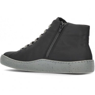 BOTINES CAMPER PEU TOURING K300270 NEGRO