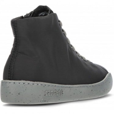 BOTINES CAMPER PEU TOURING K300270 NEGRO