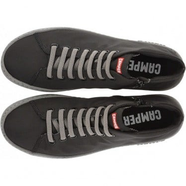 BOTINES CAMPER PEU TOURING K300270 NEGRO