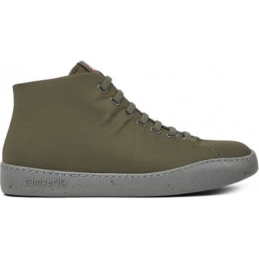 BOTINES CAMPER PEU TOURING K300270 OLIVE