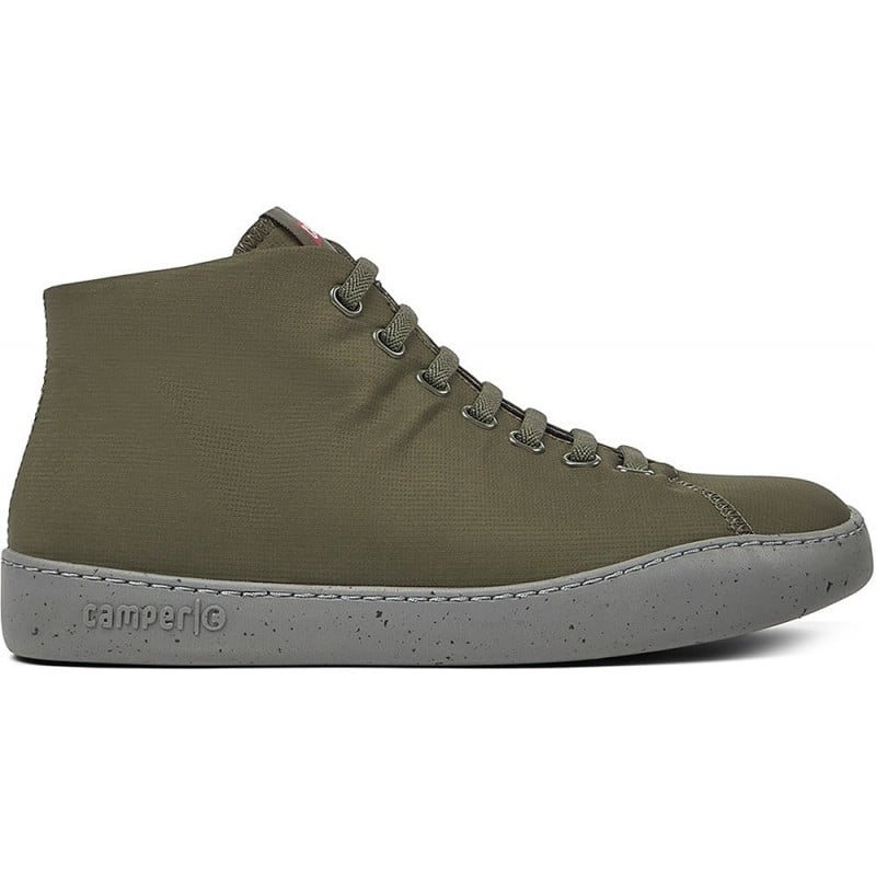BOTINES CAMPER PEU TOURING K300270 OLIVE