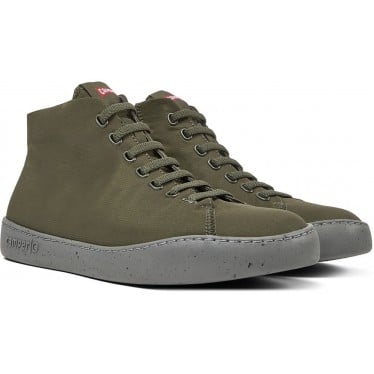 BOTINES CAMPER PEU TOURING K300270 OLIVE