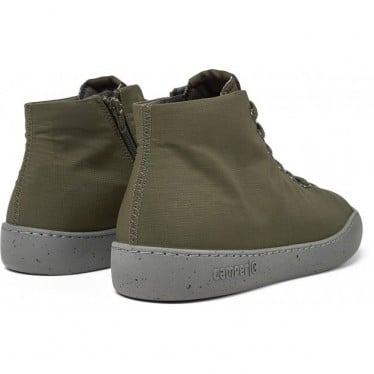BOTINES CAMPER PEU TOURING K300270 OLIVE