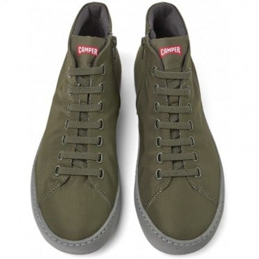 BOTINES CAMPER PEU TOURING K300270 OLIVE