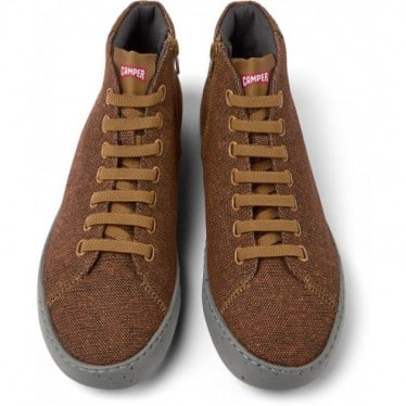 BOTINES CAMPER PEU TOURING K300270 BROWN