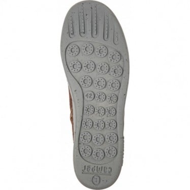 BOTINES CAMPER PEU TOURING K300270 BROWN