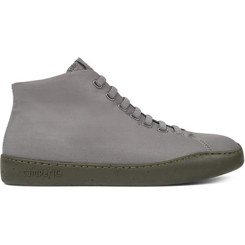 BOTINES CAMPER PEU TOURING K300270 GRIS