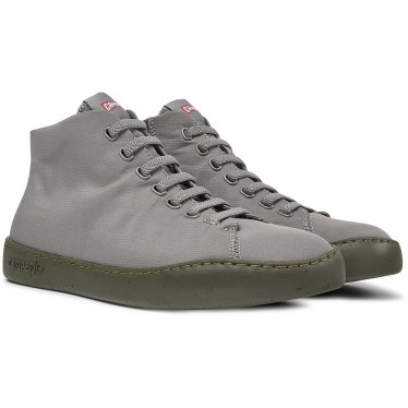 BOTINES CAMPER PEU TOURING K300270 GRIS