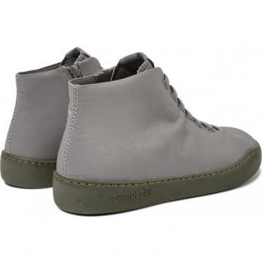 BOTINES CAMPER PEU TOURING K300270 GRIS