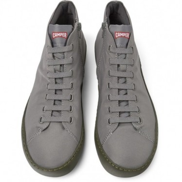 BOTINES CAMPER PEU TOURING K300270 GRIS