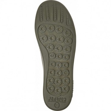 BOTINES CAMPER PEU TOURING K300270 GRIS