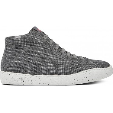 BOTINES CAMPER PEU TOURING K300270 GREY