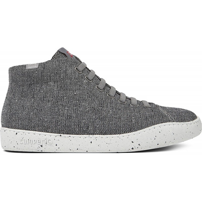 BOTINES CAMPER PEU TOURING K300270 GREY
