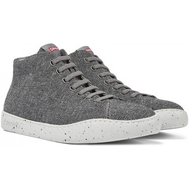 BOTINES CAMPER PEU TOURING K300270 GREY