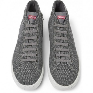 BOTINES CAMPER PEU TOURING K300270 GREY