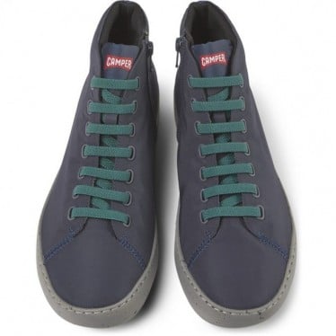 BOTINES CAMPER PEU TOURING K300270 NAVY_008