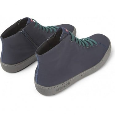 BOTINES CAMPER PEU TOURING K300270 NAVY_008