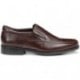 FLUCHOS 7996 MALLORCA RAFAEL MOCASIN HOMBRE CAFE