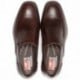 FLUCHOS 7996 MALLORCA RAFAEL MOCASIN HOMBRE CAFE