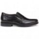 FLUCHOS 7996 MALLORCA RAFAEL MOCASIN HOMBRE NEGRO