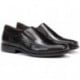 FLUCHOS 7996 MALLORCA RAFAEL MOCASIN HOMBRE NEGRO