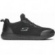 Zapatos laborales Skechers Work 200051EC Slip Resistant BLACK