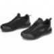 Zapatos laborales Skechers Work 200051EC Slip Resistant BLACK