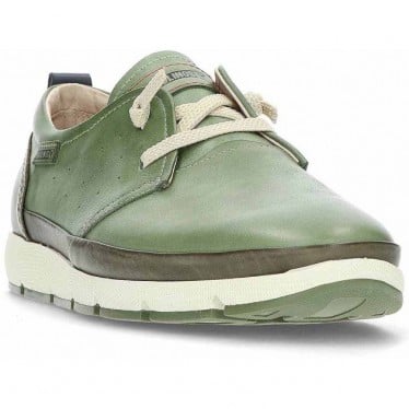 Zapatos para hombre Pikolinos M4A-4266C1 Fuencarral MINT