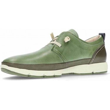 Zapatos para hombre Pikolinos M4A-4266C1 Fuencarral MINT