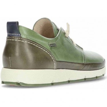 Zapatos para hombre Pikolinos M4A-4266C1 Fuencarral MINT