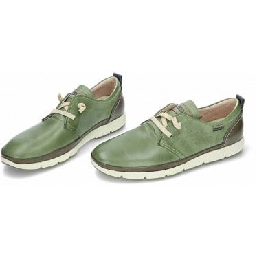 Zapatos para hombre Pikolinos M4A-4266C1 Fuencarral MINT