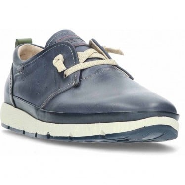 Zapatos para hombre Pikolinos M4A-4266C1 Fuencarral PACIFIC