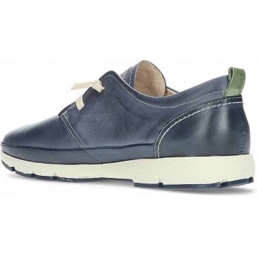 Zapatos para hombre Pikolinos M4A-4266C1 Fuencarral PACIFIC