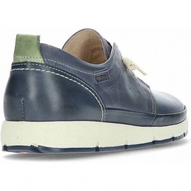 Zapatos para hombre Pikolinos M4A-4266C1 Fuencarral PACIFIC