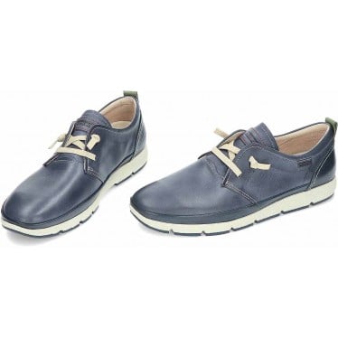 Zapatos para hombre Pikolinos M4A-4266C1 Fuencarral PACIFIC