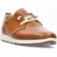 Zapatos para hombre Pikolinos M4A-4266C1 Fuencarral BRANDY