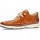 Zapatos para hombre Pikolinos M4A-4266C1 Fuencarral BRANDY