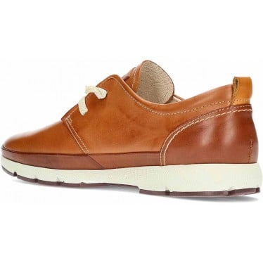 Zapatos para hombre Pikolinos M4A-4266C1 Fuencarral BRANDY
