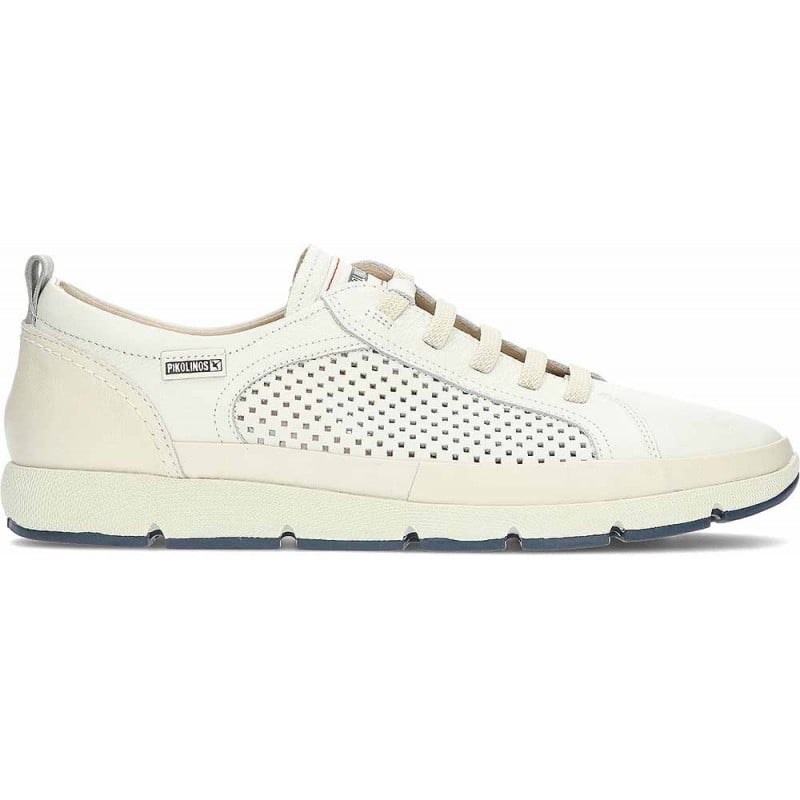 Deportiva para hombre Pikolinos M4A-6376C1 Fuencarral OFF_WHITE