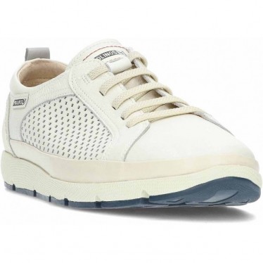 Deportiva para hombre Pikolinos M4A-6376C1 Fuencarral OFF_WHITE