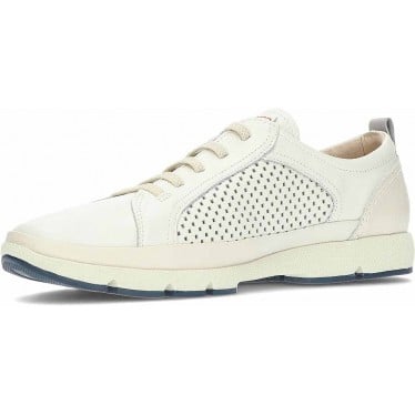 Deportiva para hombre Pikolinos M4A-6376C1 Fuencarral OFF_WHITE