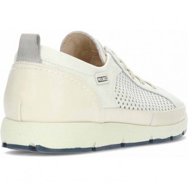 Deportiva para hombre Pikolinos M4A-6376C1 Fuencarral OFF_WHITE