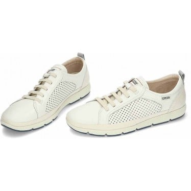 Deportiva para hombre Pikolinos M4A-6376C1 Fuencarral OFF_WHITE