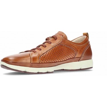 Deportiva para hombre Pikolinos M4A-6376C1 Fuencarral BRANDY