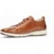 Deportiva para hombre Pikolinos M4A-6376C1 Fuencarral BRANDY